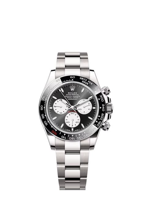 rolex daytona cast.